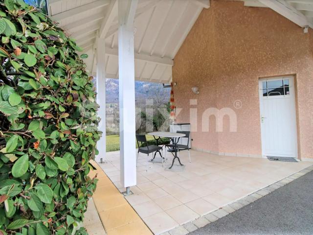 Maison vente à Chambéry, Aix-les-bains
