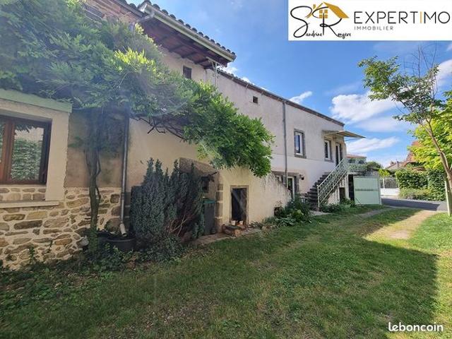 Maison vente à Riom, Davayat