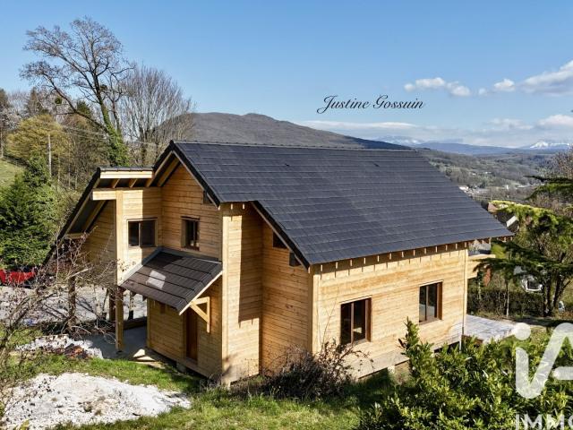 Maison vente à Saint-Julien-en-Genevois, Frangy