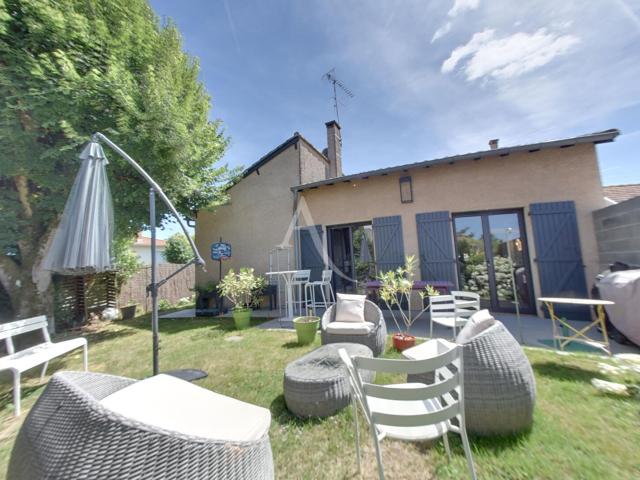Maison vente à Montauban