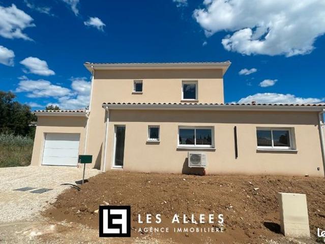 Maison vente à Les Granges-gontardes