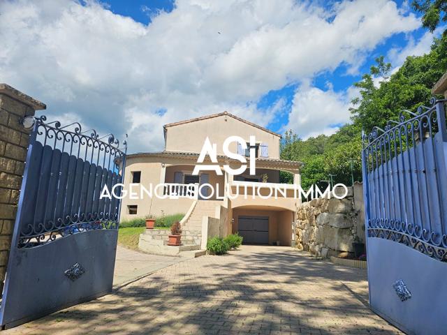 Maison vente à Privas, Viviers