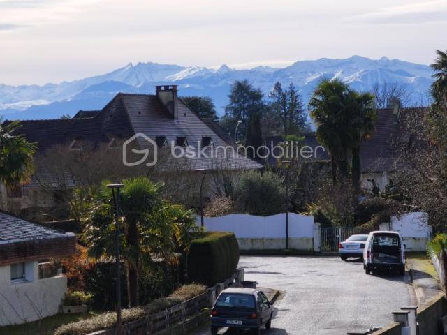 Maison vente à Pau