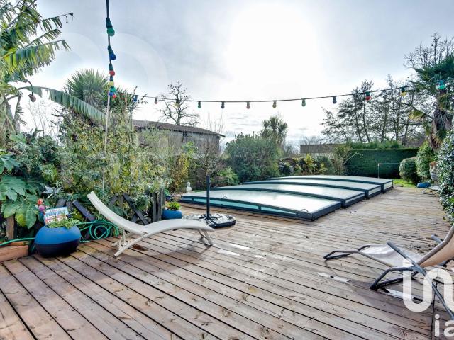 Maison vente à France métropolitaine, Lamarque