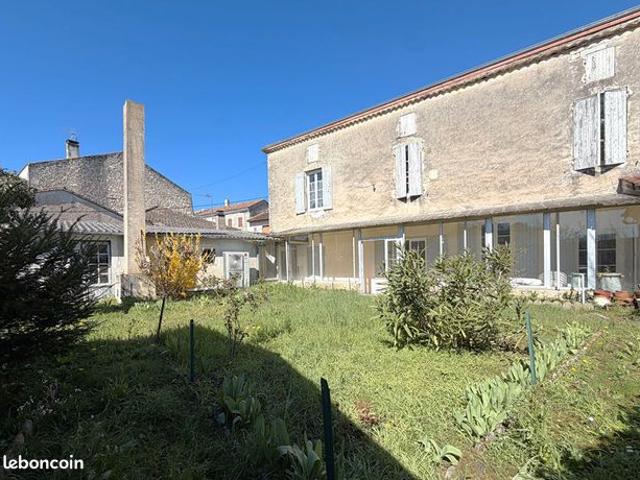 Maison vente à Agen, Laroque-timbaut