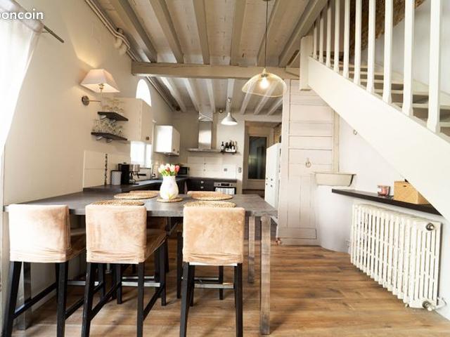 Maison vente à Mont-de-Marsan, Mont-de-marsan