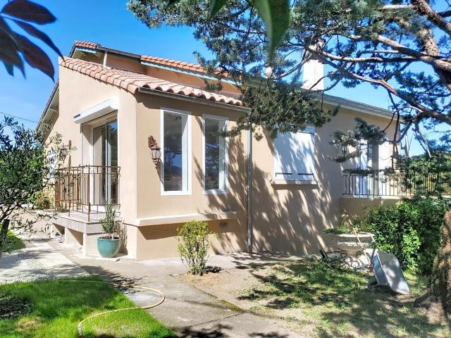 Maison vente à Béziers, Lamalou-les-bains