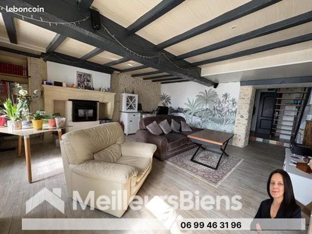 Maison vente à Meaux, Le Pin