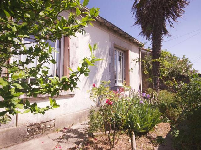 Maison vente à La Pallice, La Rochelle