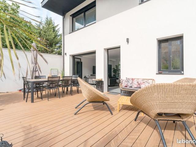 Maison vente à Nogent-sur-Marne, Fontenay-sous-bois