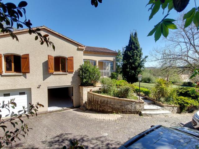 Maison vente à Albi, Castelnau-de-lévis