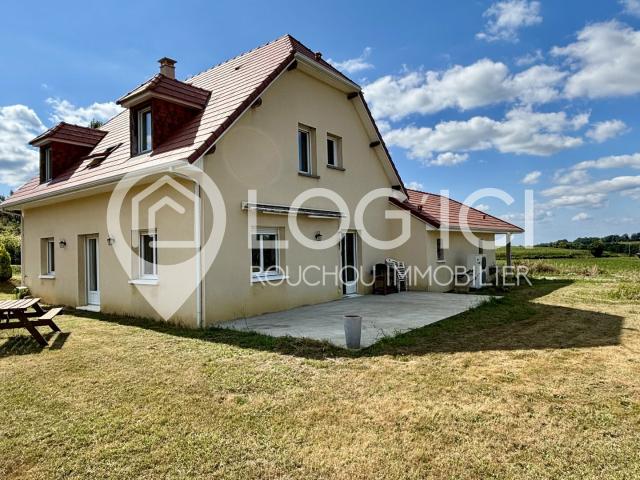 Maison vente à Thèze, Pyrénées-Atlantiques