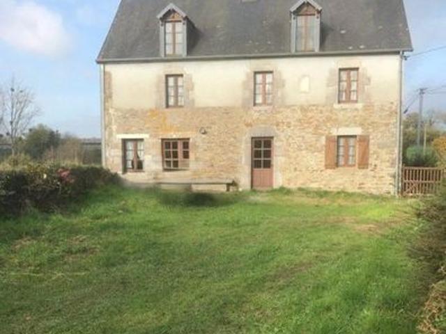 Maison vente à Coutances, Roncey