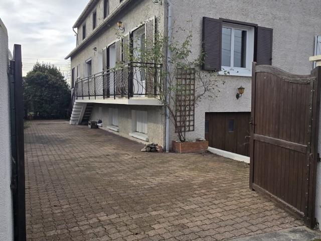 Maison vente à Orléans, Saint-jean-le-blanc
