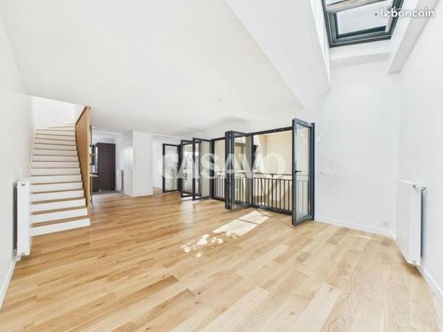 Maison vente à Nanterre, Suresnes
