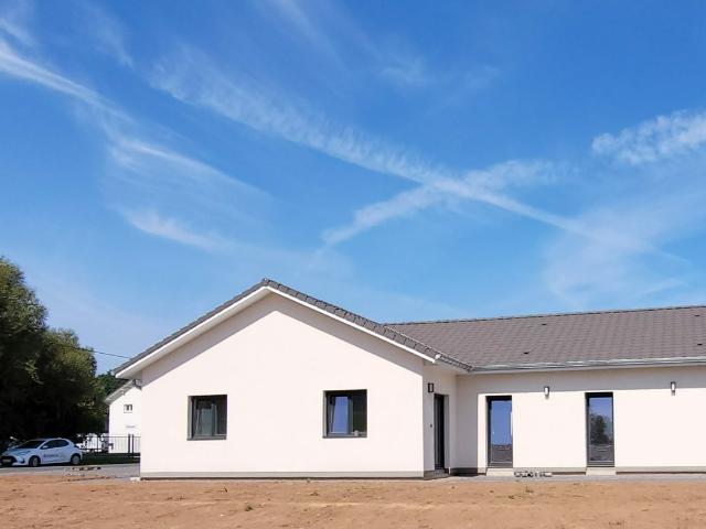 Maison vente à Saint-Dié-des-Vosges, Saint-michel-sur-meurthe