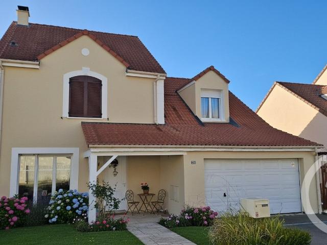 Maison vente à Pontoise, Osny