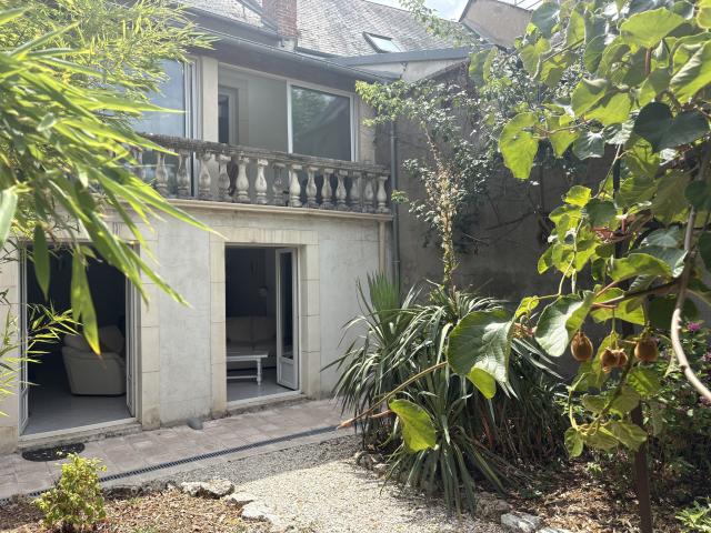 Maison vente à Orléans