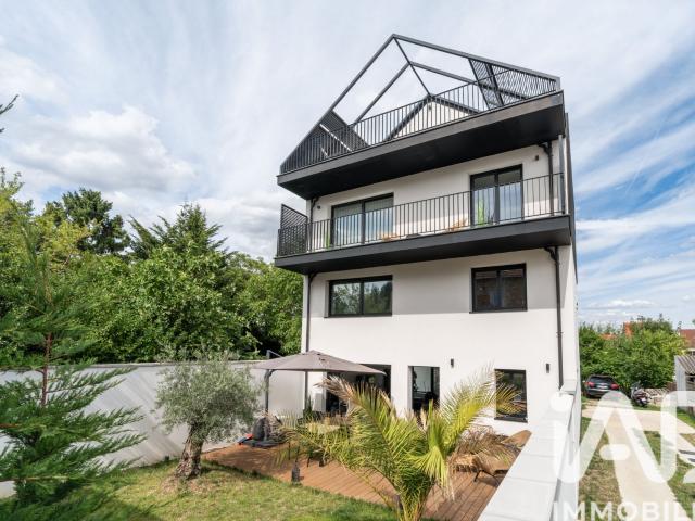 Maison vente à Nogent-sur-Marne, Fontenay-sous-bois