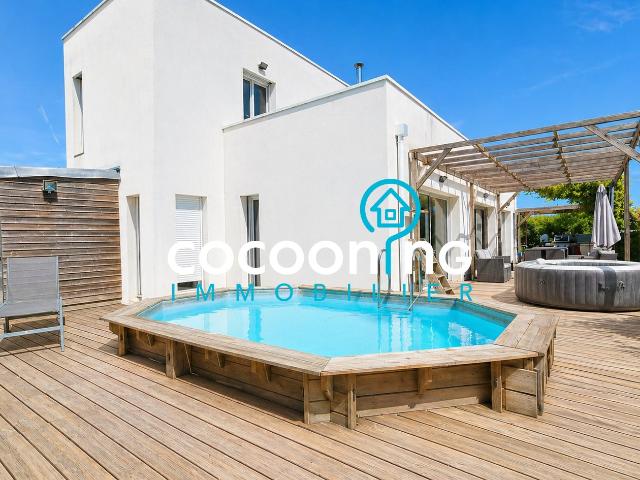 Maison vente à Châteaubriant-Ancenis, Oudon