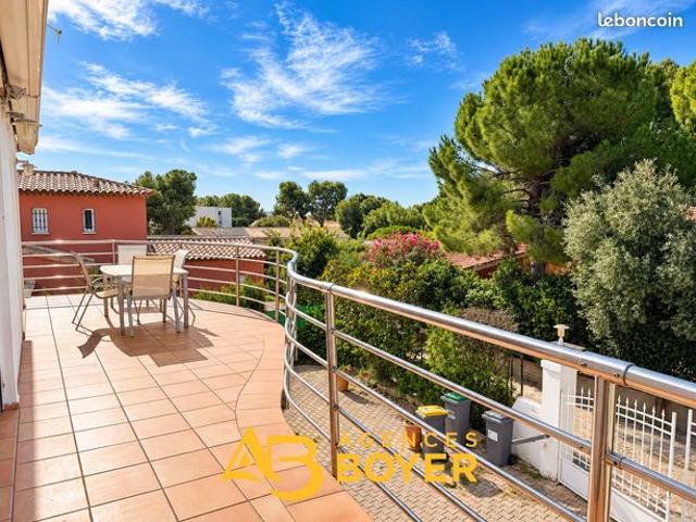 Maison vente à Arrondissement de Toulon, Bandol