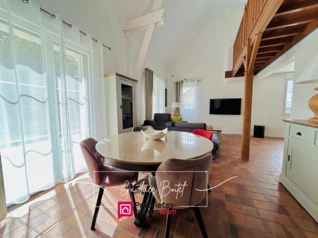 Maison vente à Coulommiers, Seine-et-Marne