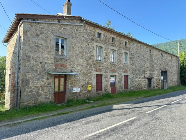 Maison vente à Laprugne