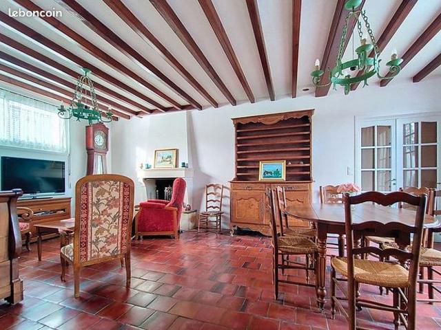 Maison vente à La Rochelle, Nieul-sur-mer