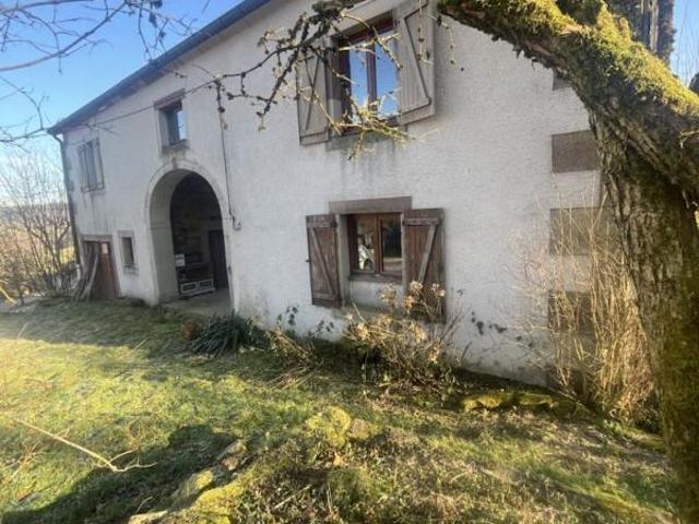 Maison vente à Lure, Saint-bresson