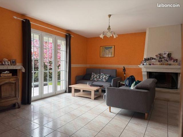 Maison vente à Le Havre, Saint-jouin-bruneval