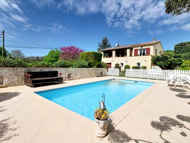Maison vente à Arrondissement de Draguignan, Saint-antonin-du-var