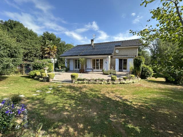 Maison vente à Pau, Espoey