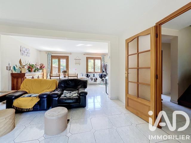 Maison vente à Meaux, Juilly