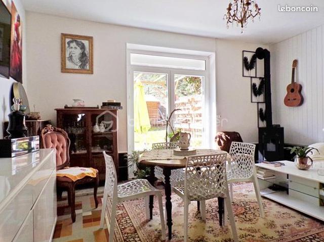 Maison vente à Castres, Labastide-rouairoux