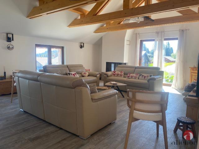 Maison vente à Bonneville, Taninges