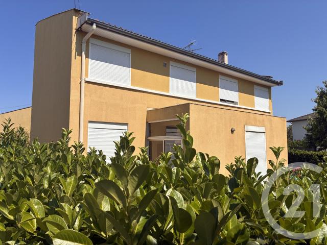 Maison vente à Toulouse, Tournefeuille