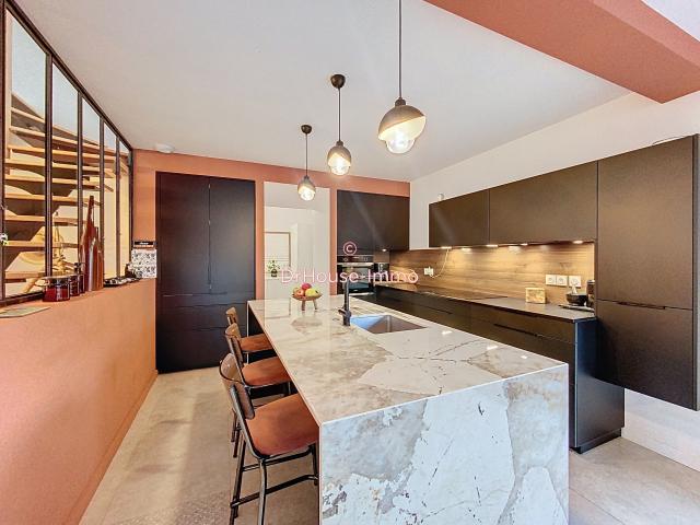 Maison vente à Bordeaux, Saint-médard-en-jalles