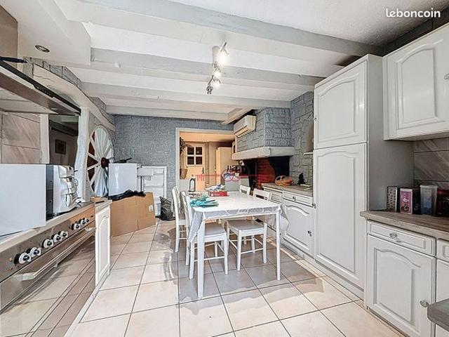 Maison vente à Troyes, Verrières