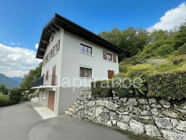 Maison vente à Annecy, Auvergne-Rhône-Alpes