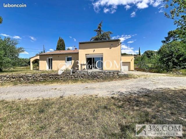 Maison vente à Ucel, Ardèche
