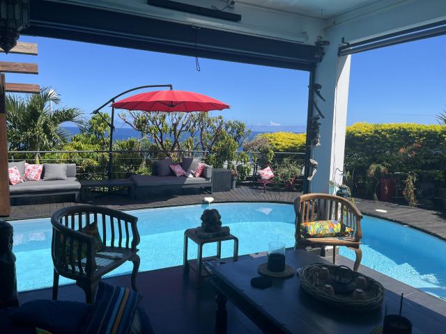 Maison vente à La Réunion