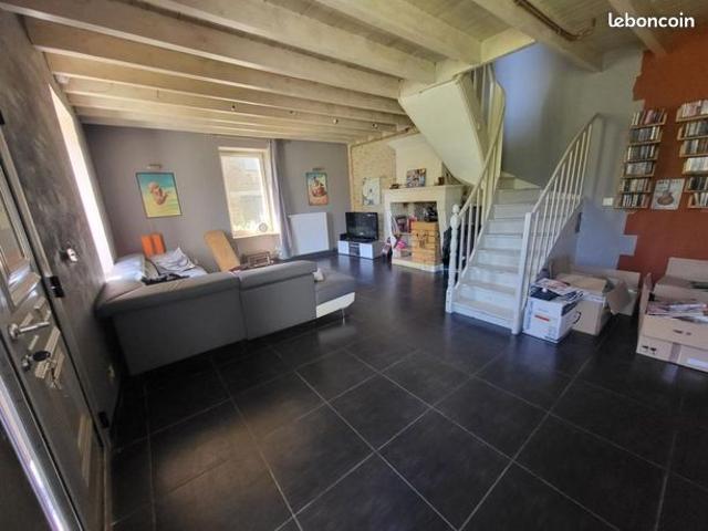 Maison vente à Parthenay, Ardin