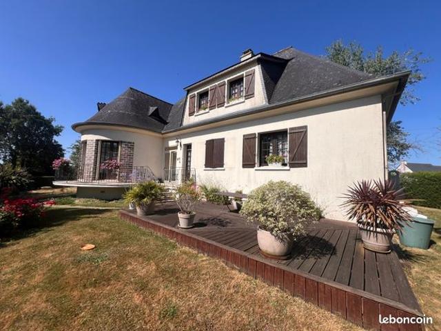 Maison vente à Redon, Bretagne