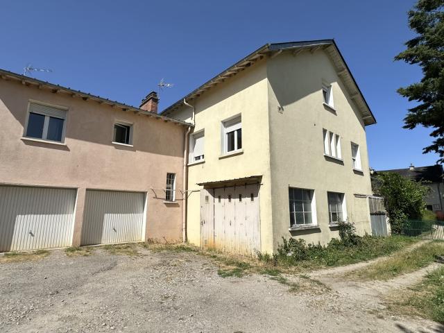Maison vente à La Calmette, Luc-la-Primaube