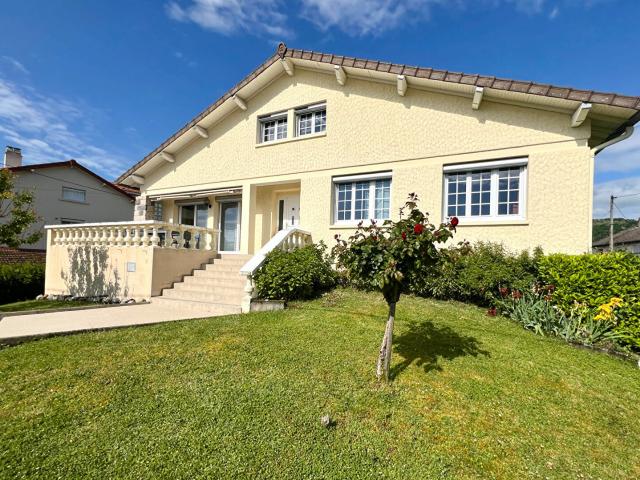 Maison vente à France métropolitaine, Sayat