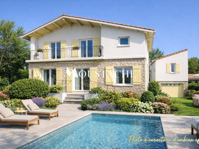Maison vente à Rochefort, Saint-palais-sur-mer