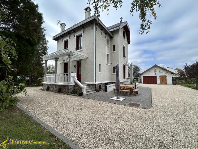 Maison vente à Thiers, Puy-guillaume