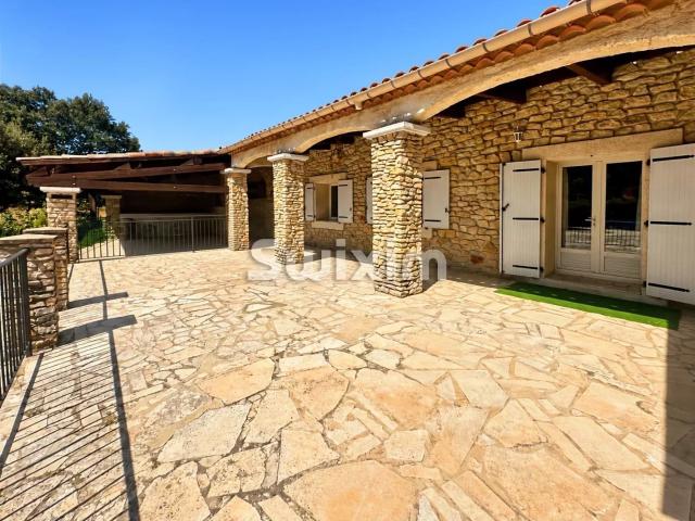 Maison vente à Carpentras, Mornas