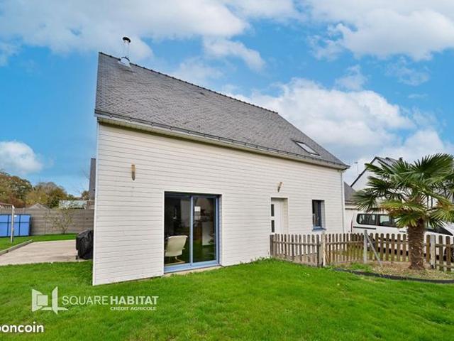 Maison vente à Saint-Nazaire, Mesquer