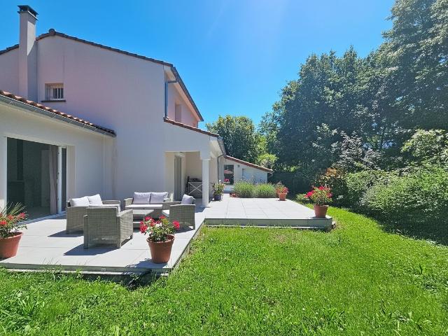 Maison vente à Toulouse, Saint-orens-de-gameville